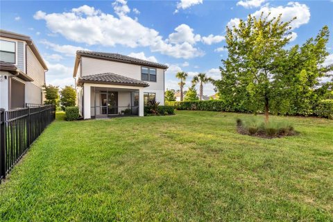 Villa ou maison à vendre à Lakewood Ranch, Floride: 4 chambres, 205.13 m2 № 2437987 - photo 14
