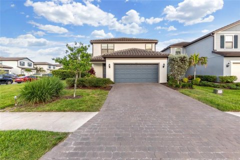 Villa ou maison à vendre à Lakewood Ranch, Floride: 4 chambres, 205.13 m2 № 2437987 - photo 5