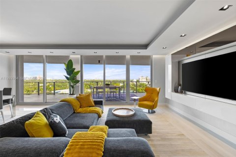 Condominio en alquiler en Fort Lauderdale, Florida, 3 dormitorios, 209.12 m2 № 2060832 - foto 7