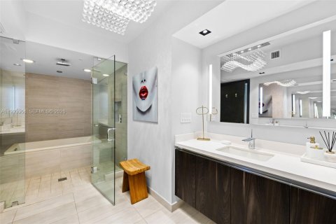 Condominio en alquiler en Fort Lauderdale, Florida, 3 dormitorios, 209.12 m2 № 2060832 - foto 18