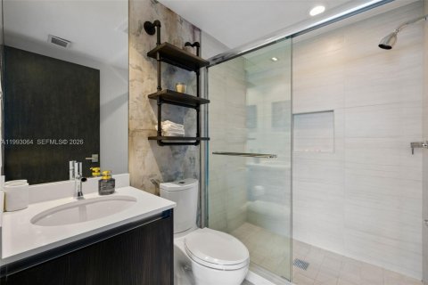 Condominio en alquiler en Fort Lauderdale, Florida, 3 dormitorios, 209.12 m2 № 2060832 - foto 25