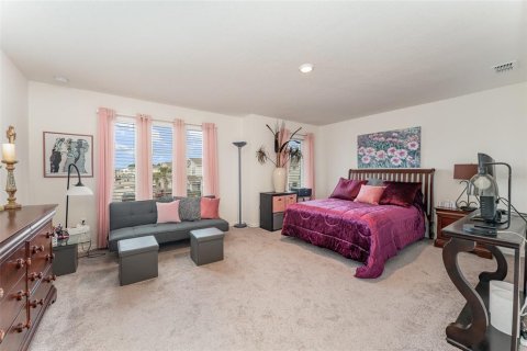 Adosado en venta en Kissimmee, Florida, 3 dormitorios, 187.57 m2 № 1552256 - foto 12