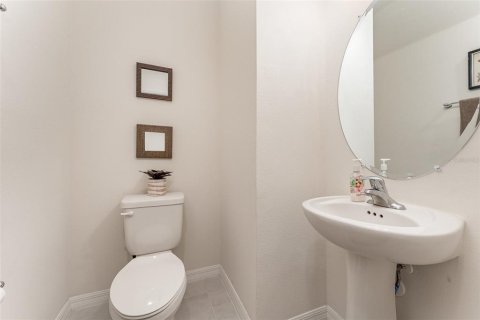 Adosado en venta en Kissimmee, Florida, 3 dormitorios, 187.57 m2 № 1552256 - foto 5