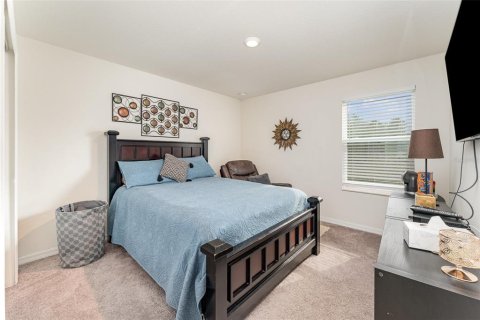 Adosado en venta en Kissimmee, Florida, 3 dormitorios, 187.57 m2 № 1552256 - foto 14