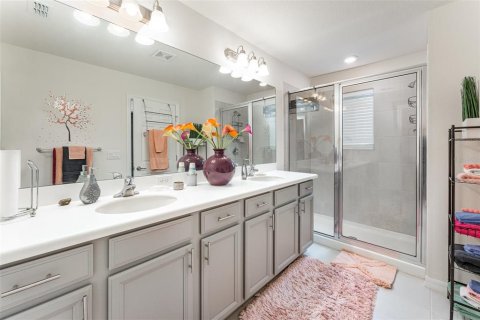 Adosado en venta en Kissimmee, Florida, 3 dormitorios, 187.57 m2 № 1552256 - foto 13