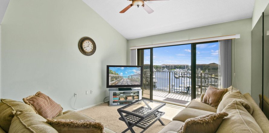 Condo in Jupiter, Florida, 2 bedrooms  № 2082024