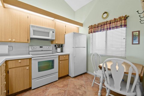 Condo in Jupiter, Florida, 2 bedrooms  № 2082024 - photo 7