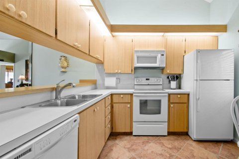 Condo in Jupiter, Florida, 2 bedrooms  № 2082024 - photo 12