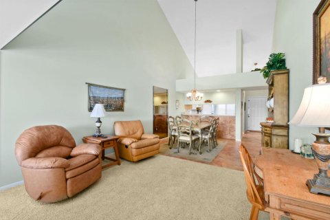 Condo in Jupiter, Florida, 2 bedrooms  № 2082024 - photo 3