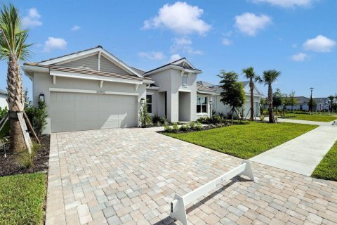 Villa ou maison à vendre à Punta Gorda, Floride: 4 chambres, 229 m2 № 1522058 - photo 30