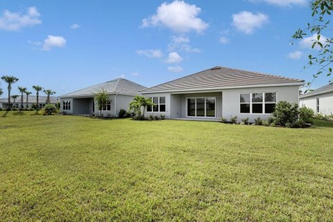 House in Punta Gorda, Florida 4 bedrooms, 229 sq.m. № 1522058 - photo 29