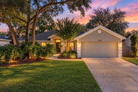 Casa en Spring Hill, Florida 3 dormitorios, 172.61 m2 № 2430443