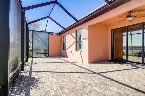 Купить виллу или дом в Аполло-Бич, Флорида 6 комнат, 129.41м2, № 2306674 - фото 14