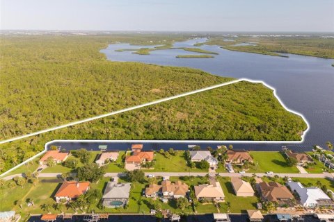 Land in Port Charlotte, Florida № 2202641 - photo 5