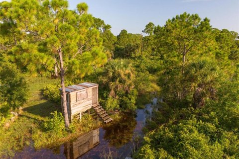 Land in Port Charlotte, Florida № 2202641 - photo 13