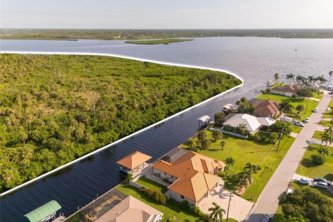 Land in Port Charlotte, Florida № 2202641 - photo 4