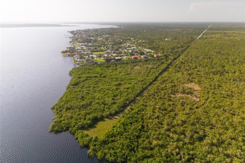 Land in Port Charlotte, Florida № 2202641 - photo 17