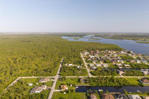 Land in Port Charlotte, Florida № 2202641 - photo 16