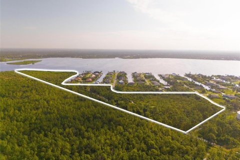 Land in Port Charlotte, Florida № 2202641 - photo 2