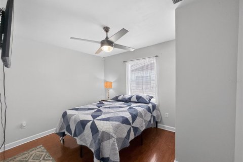Villa ou maison à louer à Tampa, Floride: 2 chambres, 93.65 m2 № 2213517 - photo 20