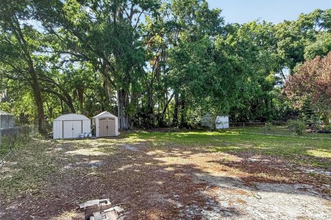 Villa ou maison à louer à Tampa, Floride: 2 chambres, 93.65 m2 № 2213517 - photo 22