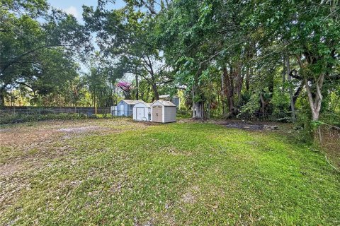 Villa ou maison à louer à Tampa, Floride: 2 chambres, 93.65 m2 № 2213517 - photo 23