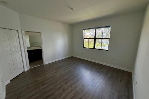 Touwnhouse à louer à Pompano Beach, Floride: 3 chambres, 142.88 m2 № 1945478 - photo 11