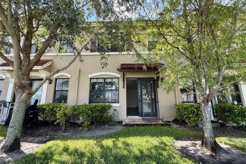Touwnhouse à louer à Pompano Beach, Floride: 3 chambres, 142.88 m2 № 1945478 - photo 21