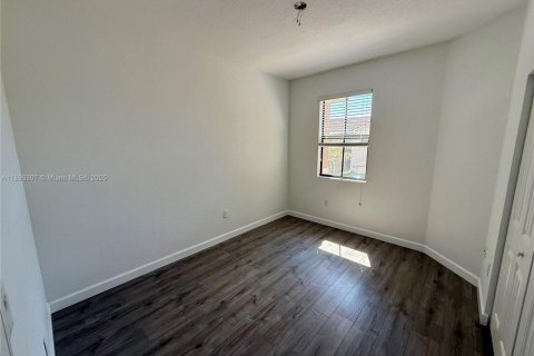 Touwnhouse à louer à Pompano Beach, Floride: 3 chambres, 142.88 m2 № 1945478 - photo 14