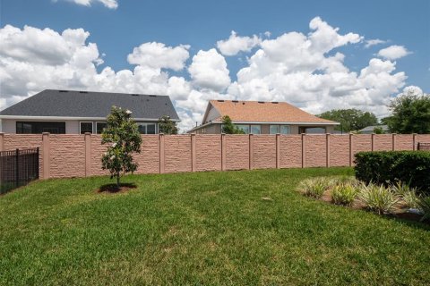 House in OCALA PRESERVE in Ocala, Florida 3 bedrooms, 172.24 sq.m. № 1854620 - photo 27