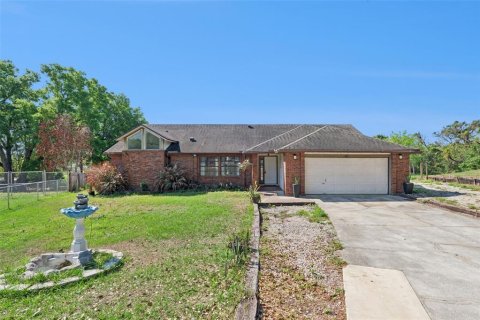 Villa ou maison à Orlando, Floride 4 chambres, 184.69 m2 № 2101380