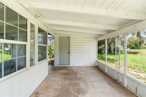 Casa en alquiler en DeLand, Florida, 3 dormitorios, 92.9 m2 № 1832741 - foto 7