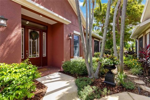House in Bradenton, Florida 3 bedrooms, 181.35 sq.m. № 1801336 - photo 5