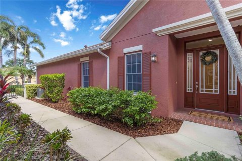 House in Bradenton, Florida 3 bedrooms, 181.35 sq.m. № 1801336 - photo 3