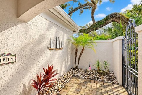 Villa ou maison à vendre à Sarasota, Floride: 3 chambres, 172.43 m2 № 2434528 - photo 19