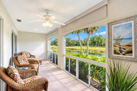 Villa ou maison à vendre à Sarasota, Floride: 3 chambres, 172.43 m2 № 2434528 - photo 5