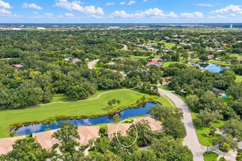 Villa ou maison à Sarasota, Floride 3 chambres, 172.43 m2 № 2434528