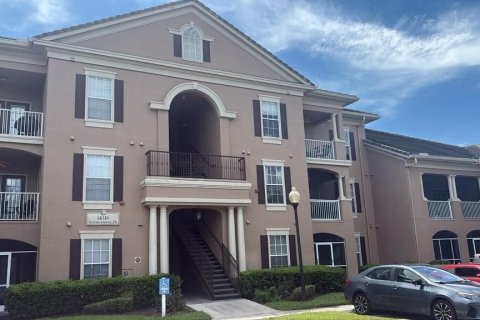 Condo à Orlando, Floride, 2 chambres  № 2289519