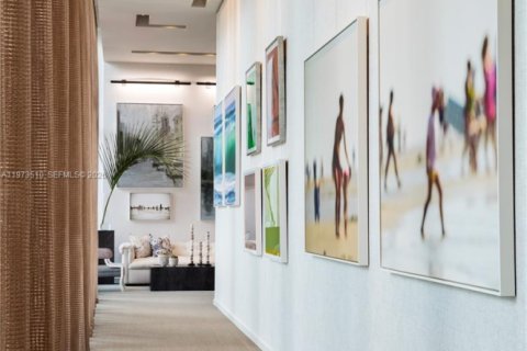 Купить кондоминиум в Майами, Флорида 2 спальни, 84.73м2, № 2036378 - фото 21