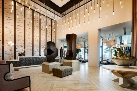 Купить кондоминиум в Майами, Флорида 2 спальни, 84.73м2, № 2036378 - фото 20