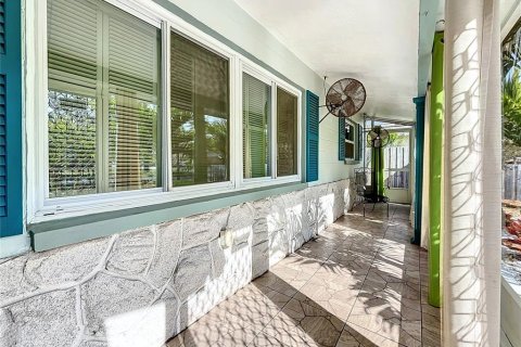 Villa ou maison à vendre à Saint Petersburg, Floride: 3 chambres, 133.13 m2 № 1523003 - photo 17