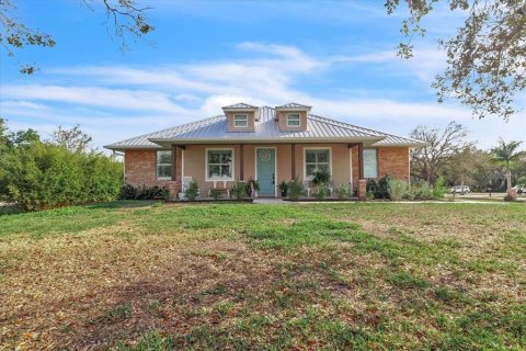Casa en Arcadia, Florida 3 dormitorios, 130.06 m2 № 2106358