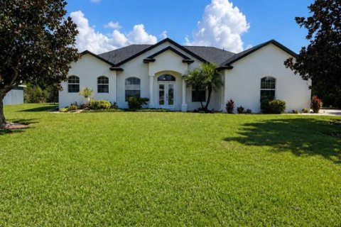 Villa ou maison à Sebring, Floride 3 chambres, 206.8 m2 № 2346308