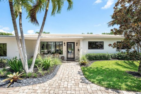 House in Delray Beach, Florida 3 bedrooms, 150.97 sq.m. № 2261626 - photo 5