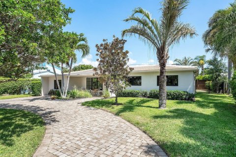 House in Delray Beach, Florida 3 bedrooms, 150.97 sq.m. № 2261626 - photo 4
