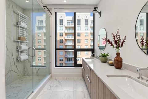 Купить кондоминиум в Сарасота, Флорида 6 комнат, 145.11м2, № 1679837 - фото 14
