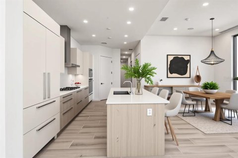 Купить кондоминиум в Сарасота, Флорида 6 комнат, 145.11м2, № 1679837 - фото 23