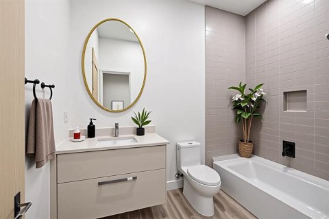 Купить кондоминиум в Сарасота, Флорида 6 комнат, 145.11м2, № 1679837 - фото 19