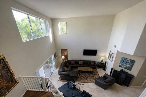 Villa ou maison à vendre à Wellington, Floride: 6 chambres, 383.04 m2 № 2192370 - photo 8