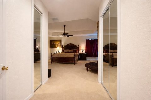 Villa ou maison à vendre à Wellington, Floride: 6 chambres, 383.04 m2 № 2192370 - photo 14